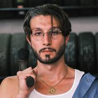 TikTok Account Photo