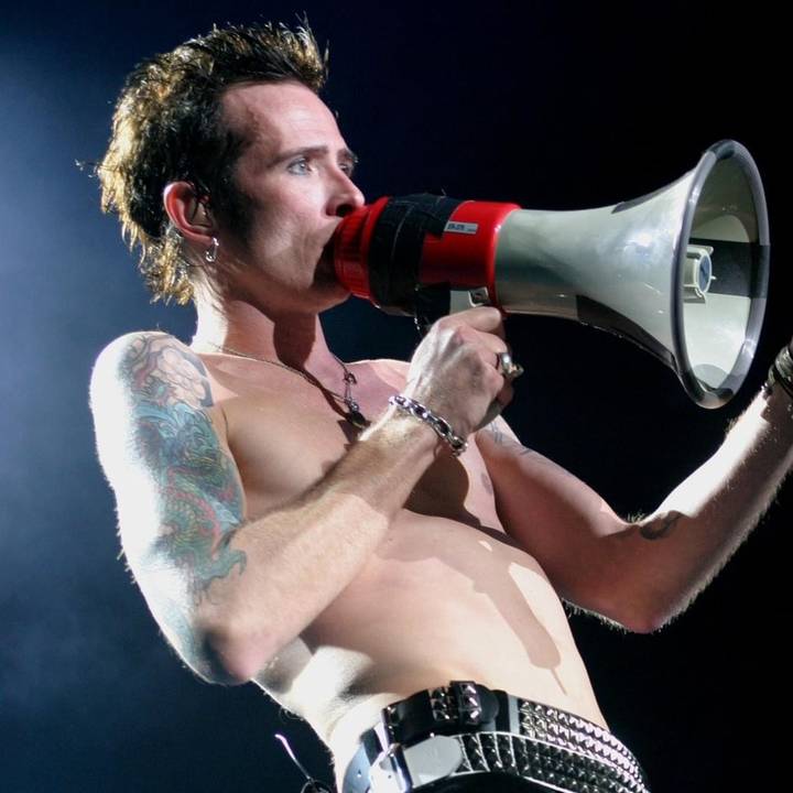 Scott Weiland - original sound - scottweilandofficial