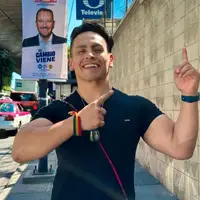 TikTok Account Photo