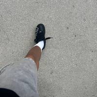 TikTok Account Photo