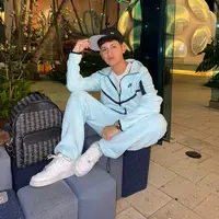 TikTok Account Photo