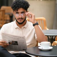 TikTok Account Photo