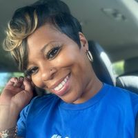 TikTok Account - breezy121485