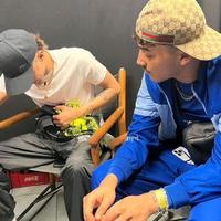 الصوت الأصلي