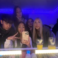TikTok Account Photo
