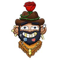sonido original