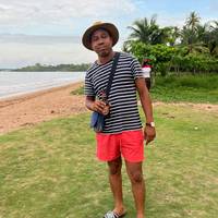 TikTok Account Photo