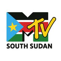 TikTok Account - mtvsouthsudan