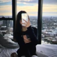 TikTok Account Photo