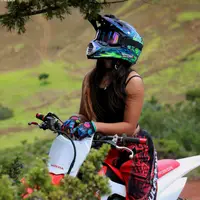 TikTok Account Photo