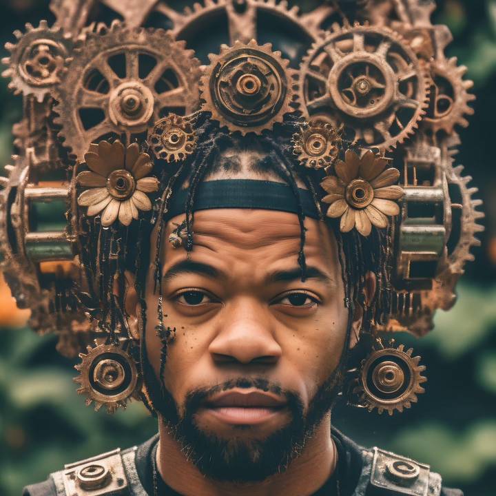 devvonterrell - original sound - iamdevvonterrell