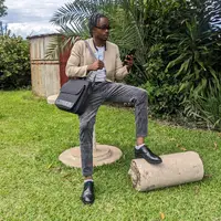 TikTok Account - gabriel_patron_