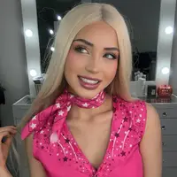 TikTok Account Photo