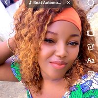 TikTok Account Photo