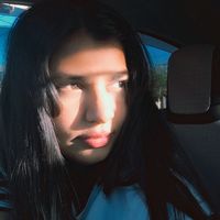 TikTok Account Photo