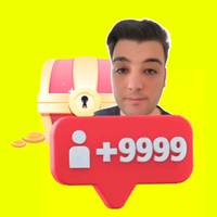 TikTok Account Photo