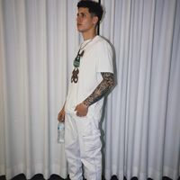 TikTok Account Photo