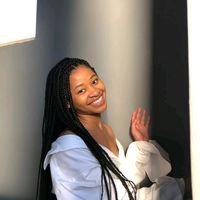 TikTok Account Photo
