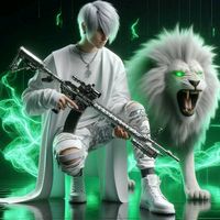TikTok Account Photo