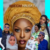 original sound - Wisdom Hausa TV