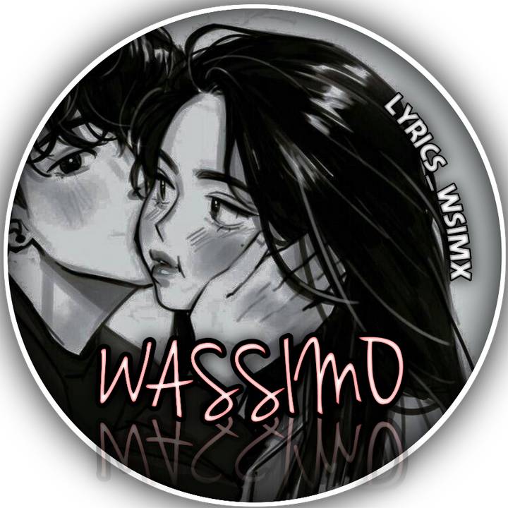 𝐖𝐒𝐈𝐌𝐗‼️ - WASSIMO