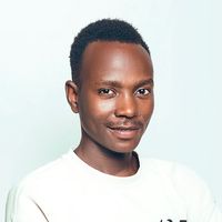 TikTok Account Photo