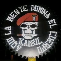 sonido original
