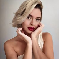 TikTok Account Photo