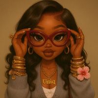 TikTok Account Photo