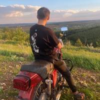 TikTok Account Photo