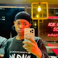 TikTok Account Photo