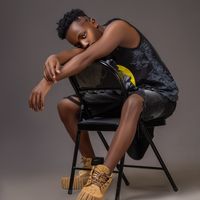 TikTok Account Photo