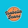 isabella Jeans - @isabella.jeans - TikTok