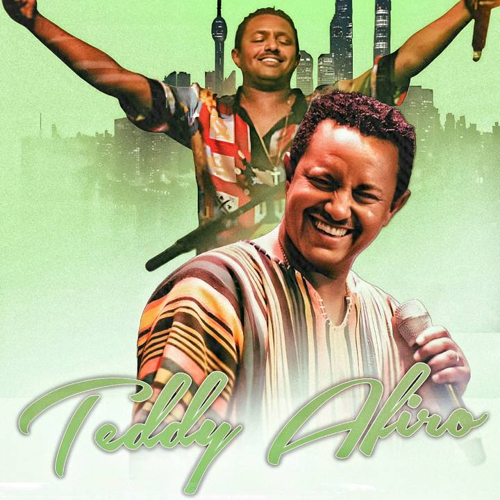 𝚂𝚄𝙿𝙴𝚁 𝙴𝚃𝙷𝙸𝙾 - super Ethio