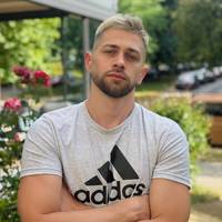 TikTok Account Photo