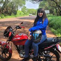 TikTok Account Photo