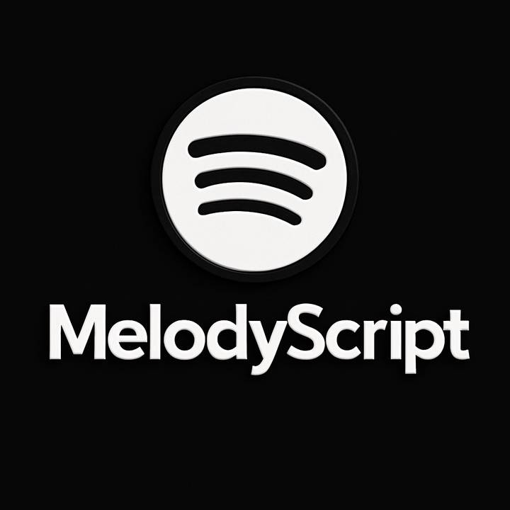 MelodyScript 🎵 - original sound - melodyscript