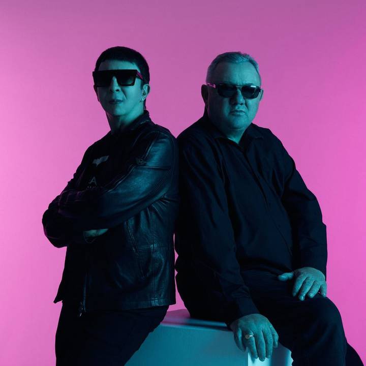 Soft Cell - So