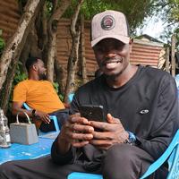 original sound - _willisotieno