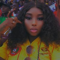 TikTok Account Photo