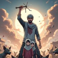 original sound - mystoryfromgaza