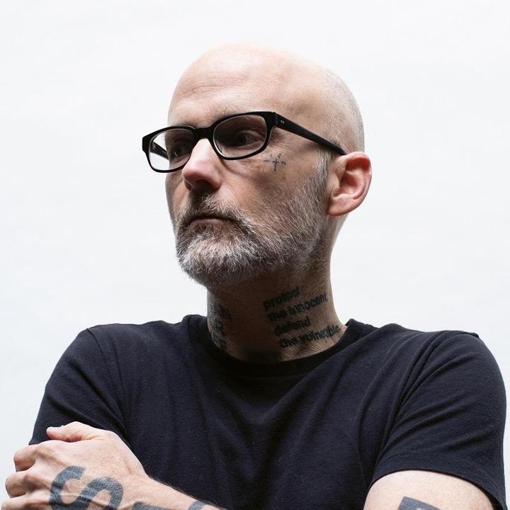 Moby - Honey