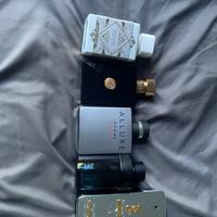 original sound