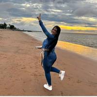 TikTok Account Photo