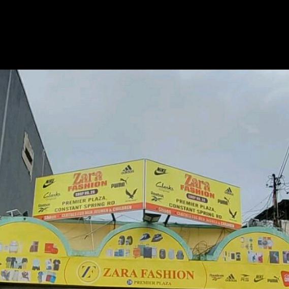 zarafashionjamaica