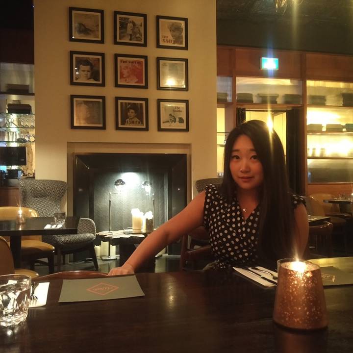 Date Night - Coolin
