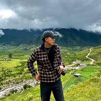 TikTok Account Photo