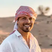 TikTok Account Photo