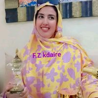 fatimazahrakdaire