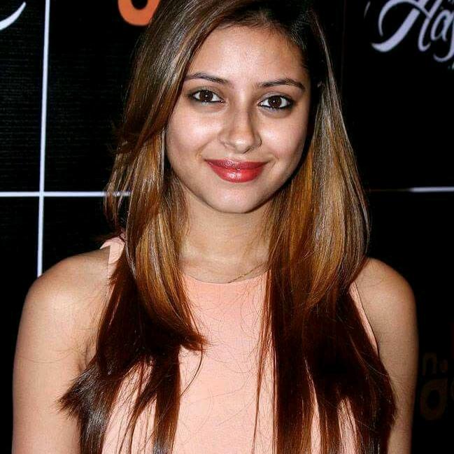 dahniayusha